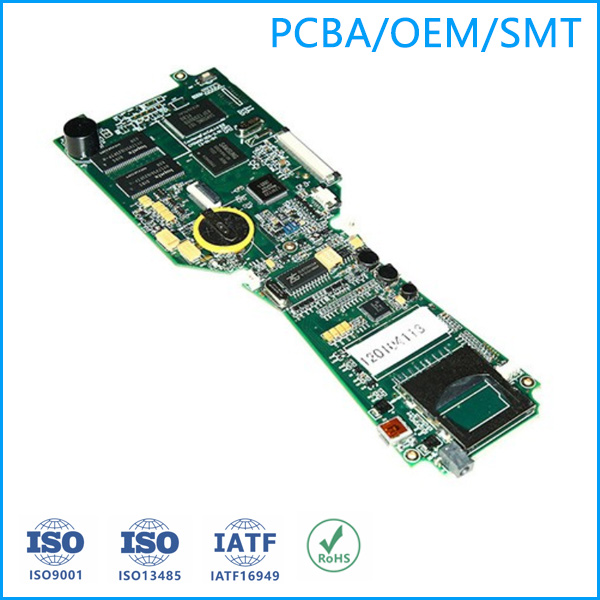 消費電子 PCBA貼片加工 代工代料一站式解決方案