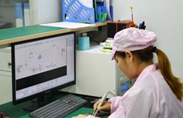 寶安smt加工：影響smt回流焊質量的因素有哪些？