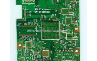 南山科技園貼片加工廠“如何避免pcb設計出現錯誤”