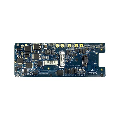 智能家居儲能檢測柜pcba貼片加工