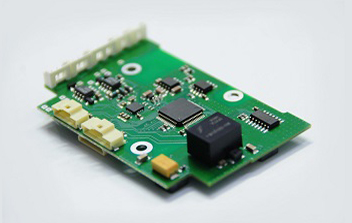 pcb工業電路控制