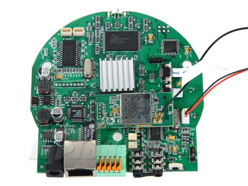 PCB電路板加工后為什么要清洗？有什么作用？