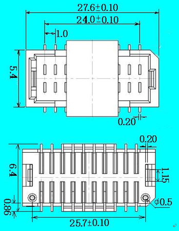 深圳 SMT貼片加工焊盤命名規則建議