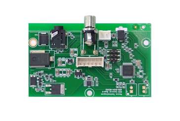 smt貼片加工廠_PCBA加工免洗焊接技術