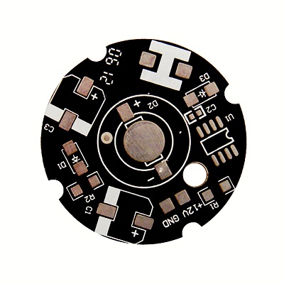 深圳SMT貼片加工廠-工業設備LED燈板代加工廠