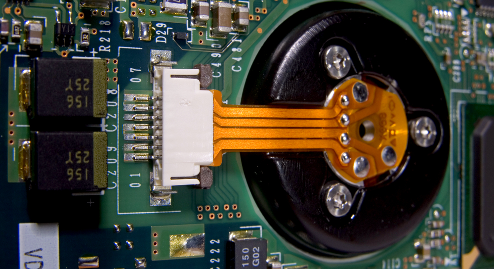 PCB和物聯網之間有什么聯系？深圳smt加工廠