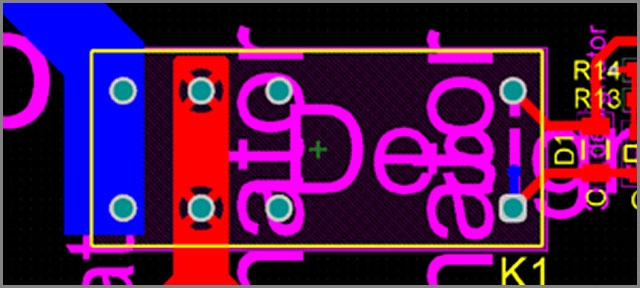 PCB設計和組裝中的常見錯誤
