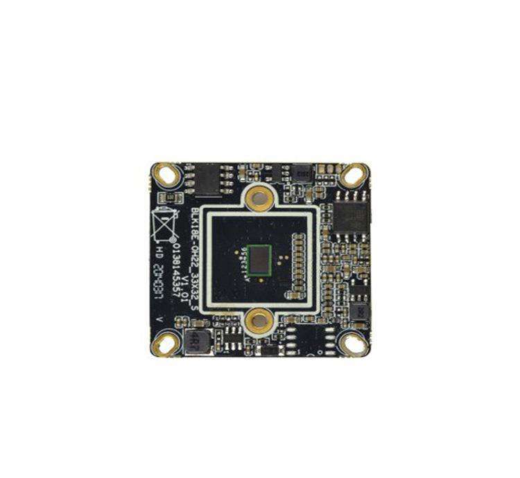 監控攝像機模塊SMT貼片加工-SMT加工廠-pcba貼片加工廠