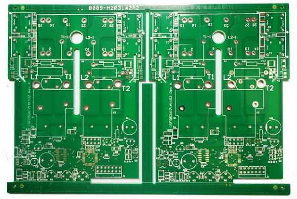 PCBA電路板拼板的問題解答？