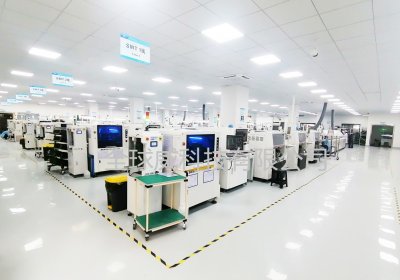 為什么要選擇深圳smt加工廠家？
