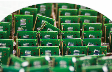 pcb制作規范參數表格？