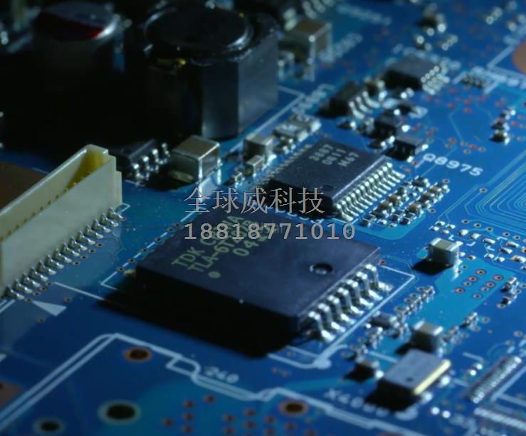 SMT貼片、PCB板、PCBA電路板、DIP插件你知道多少