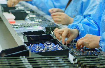SMT貼片加工的質量問題？