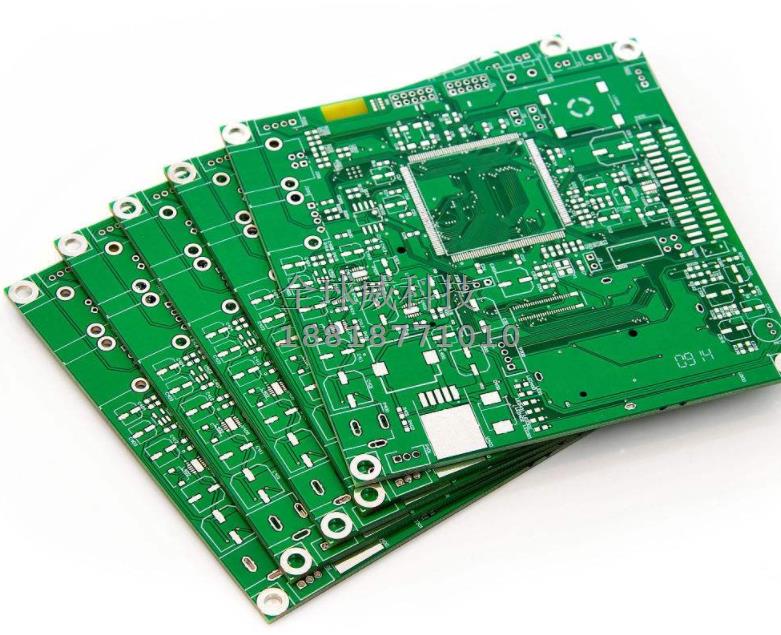 什么是PCBA電路板的受控阻抗？