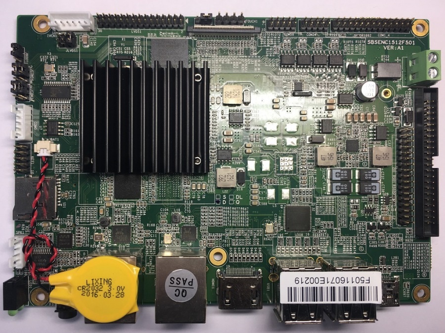 PCBA貼片加工質量標準執行