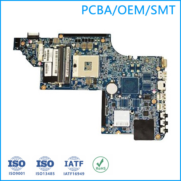 rk3588 pcba貼片smt加工廠家 7條貼片線